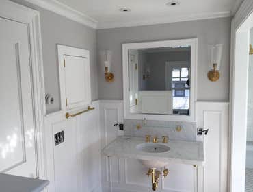 Photos from SHP Fine Carpentry Inc
