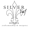 Silver Lief Homes logo