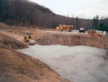 Past projects... Here are some pictures of some of our previous projects...