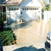 Past Concrete Projects