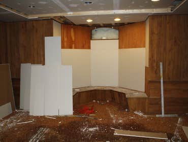 Photo(s) from Perfect View Drywall My Job in Marietta, Pa
