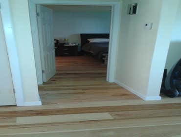 Hickory Natural