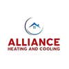 Alliance Heating and Cooling logo