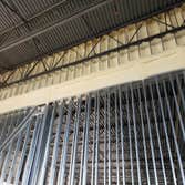 Top to Bottom Insulation