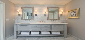 Bathrooms by Conejo WoodWorks