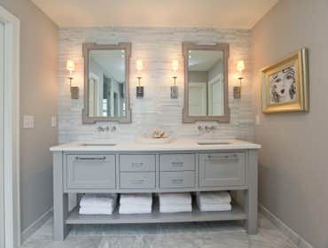 Bathrooms by Conejo WoodWorks