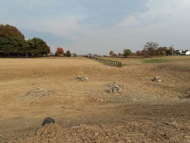Photos from Clearview Excavation