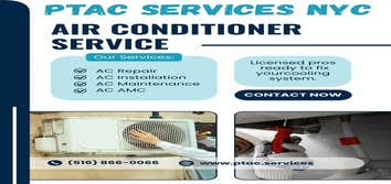 Ptac Services Nyc