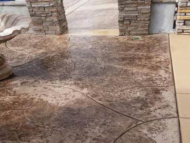 Photos by Five Star Concrete Inc #2