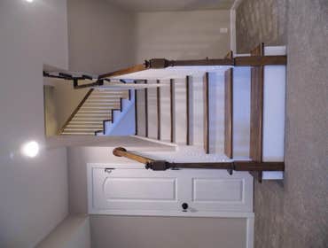 Back Creek Whole House Remodel