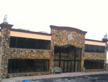 Zaim Contractor Corp Project 1