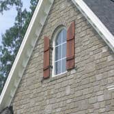 Works by Cotton Custom Homes,
