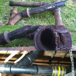 Photos by Tyler James plumbing #1