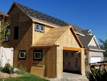 Photos by Aspire Construction, L.C. #1