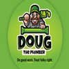 Doug the Plumber logo