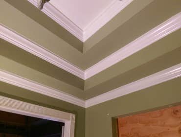 Crown Molding