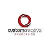 Custom Creative Remodeling Inc logo