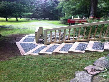 Photos from Pinnacle Landscaping
