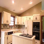 Greenway Painting, Llc Project Complete cabinet refinish