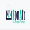 Zonair AC Repair Tempe logo