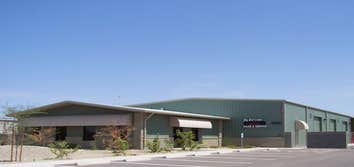 Metal Buildings