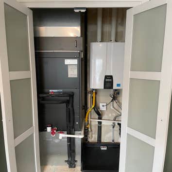 Adaptive HVAC LLC