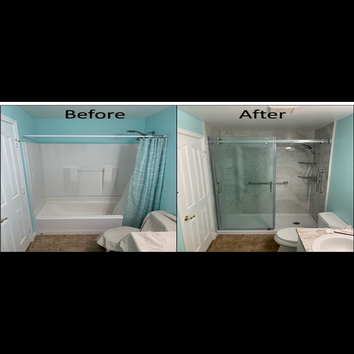 Colonial Home Improvement LLC