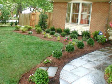E And J 4 Seasons Landscaping Llc Project Full Service Lawn Care
Snow Plowing
Walkways
Patios
Decks
Fire Pits
Mulch
Pruning
Leaf Clean-up
and much more