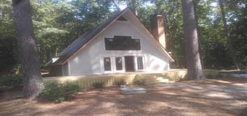 Whispering Pines, NC