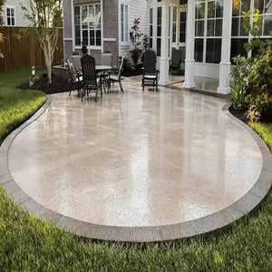 Photos by Ford Concrete Services of Liberty #1