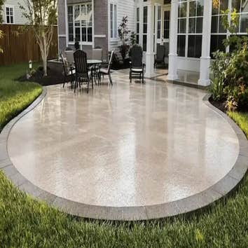 Photos by Ford Concrete Services of Liberty #1
