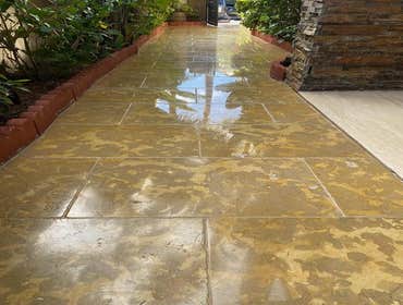 Photos by Jc Marble Stone Care #1