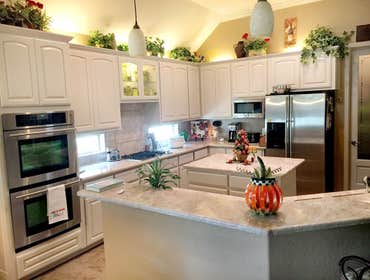Photos from Cabinets & Granite Creations LLC