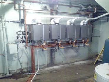 Photos by plumbingRight Inc #1