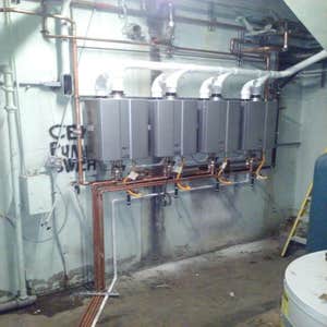 Photos by plumbingRight Inc #1