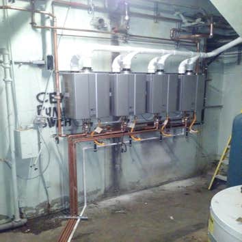 Photos by plumbingRight Inc #1
