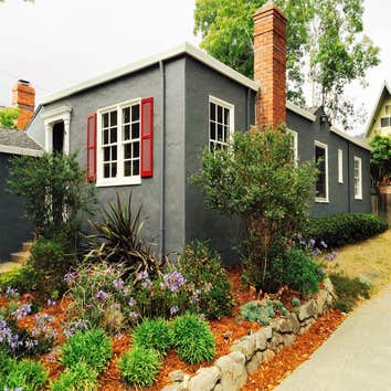 Berkeley home remodel