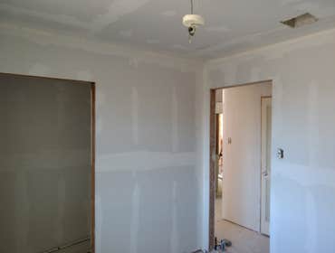 Complete renovation