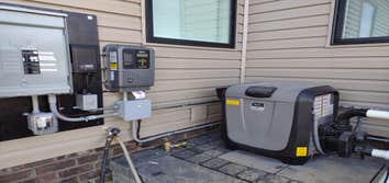 Photos by Allegiance Electrical Service LLC #1