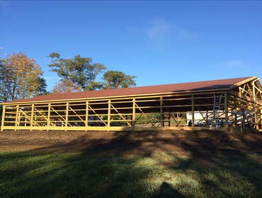 Photo(s) from JNT Construction