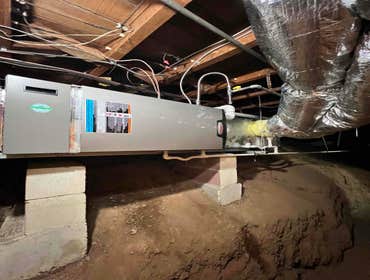 Photos from Jazz Heating & Air Conditioning