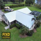 FIXD Roofing LLC