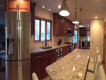 Photos by Doucet Remodeling and Design #1