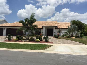 Circular Driveway
