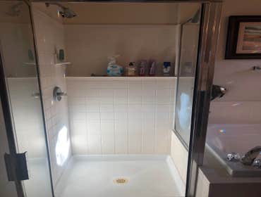 Before remodel