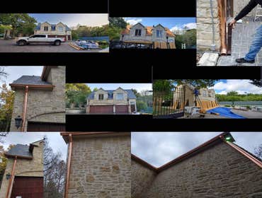 Photos by Twin Eagle Roofing & Construction #1