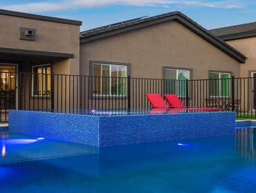 Swimming Pools