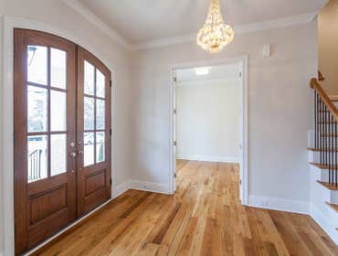 Mills Street - Raleigh, NC