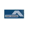 Coast Roofing logo