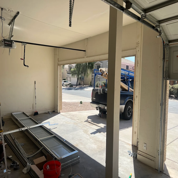 Triple B Garage Doors and Gates LLC